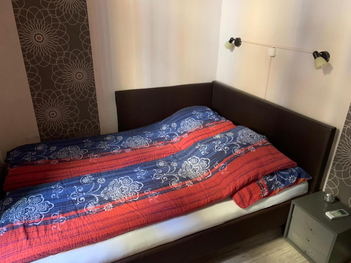 Mester4 Apartman Near To The Danube Budapeste Exterior foto