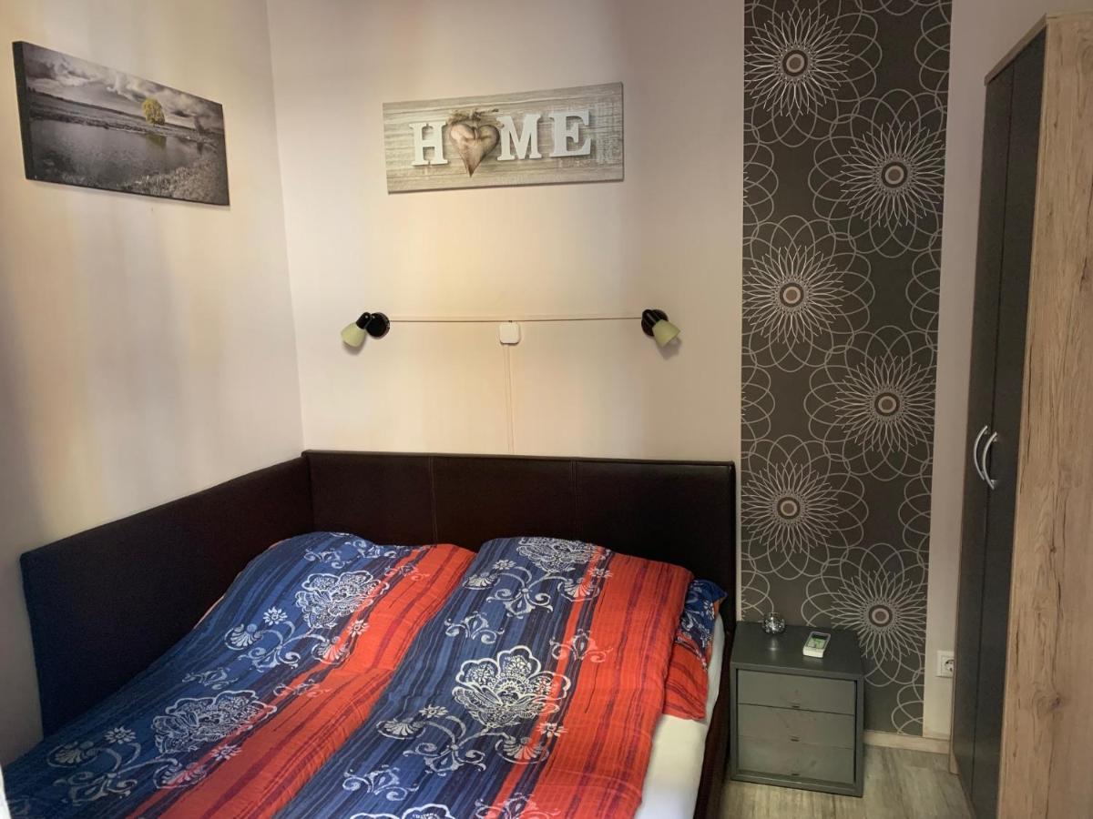 Mester4 Apartman Near To The Danube Budapeste Exterior foto